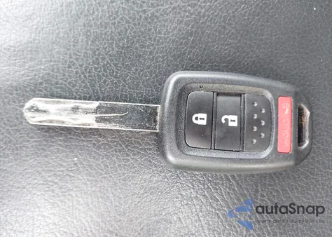 2015 Honda Accord Lx из США, поврежденный, VIN 1HGCR2F38FA244015